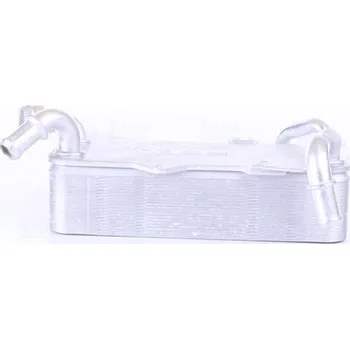 Chladič motoru Chladič oleje, automatická převodovka NISSENS 90894