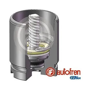 Brzdový třmen Píst, brzdový třmen SEINSA AUTOFREN D025441LK