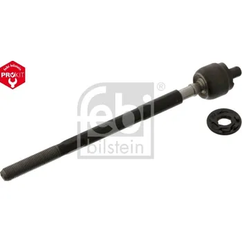 Táhlo řízení Axiální kloub, příčné táhlo řízení FEBI BILSTEIN 39325