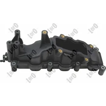 Výfuková trubka Sací trubkový modul ABAKUS 123-00-010