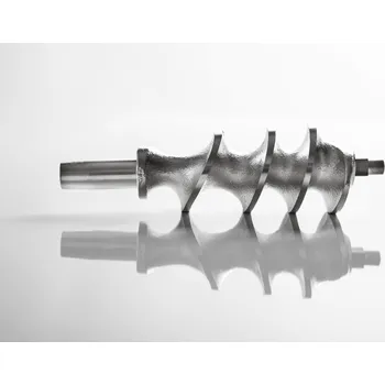 Kuchyňský mlýnek Šnek pro ruční mlýnek na maso Porkert č. 5