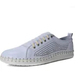 DÁMSKÉ POLOBOTKY WILD 064-6019 SKY MODRÁ Barva: MODRÁ, Velikost: 38