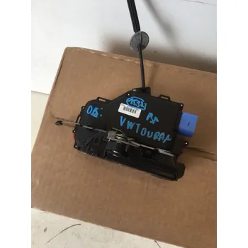 Autozámek Zámek Dveří vnitřní 3D1837016AC VW-Škoda -Seat -Audi