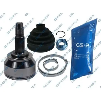 Autodíl Sada kloubů, hnací hřídel GSP 817030