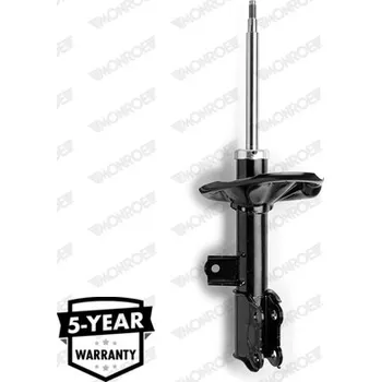 Tlumič pérování MONROE G7338