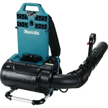 Makita akumulátorový foukač 40V UB002CZ02