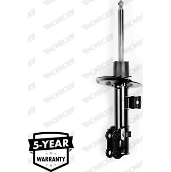 Tlumič pérování MONROE G8217