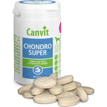 Canvit Chondro Super