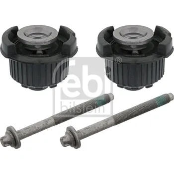 Opravná sada podvozku a pohonu kol Ložisko-sada, těleso nápravy FEBI BILSTEIN 31965