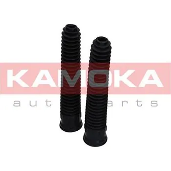 Ochranná sada proti prachu, tlumič pérování KAMOKA 2019017