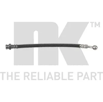 Brzdová hadice Brzdová hadice SBS 853513