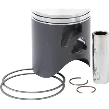 Píst motoru Píst Vertex HONDA CR 250 02-04 REPLICA (66,35mm) (kroužky 53010006640 X 2 kusy) (Píst Vertex HONDA CR 250 02-04 REPLICA (66,35mm) (kroužky 53010006640 X 2 kusy))