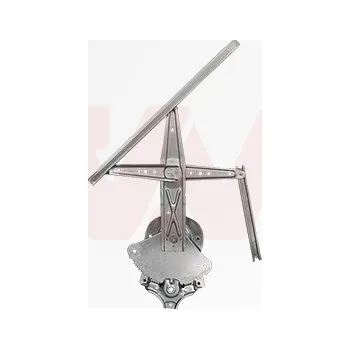 Stahovačka okna Zvedací zařízení oken VAN WEZEL 5432263