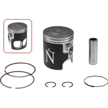 Píst motoru NAMURA píst YAMAHA DT 125 LC (DT125) 75-92 (57,96mm=+2,00mm) (8003D200) (kroužky NX-40010-8R) (NAMURA píst YAMAHA DT 125 LC (DT125) 75-92 (57,96mm=+2,00mm) (8003D200) (kroužky NX-40010-8R))