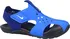 Chlapecké sandály NIKE Sunray Protect 2 modré