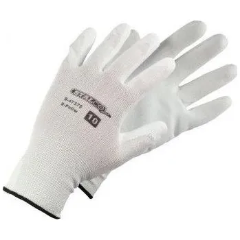 Pracovní rukavice Rukavice polyamidové s poli W vel. 9