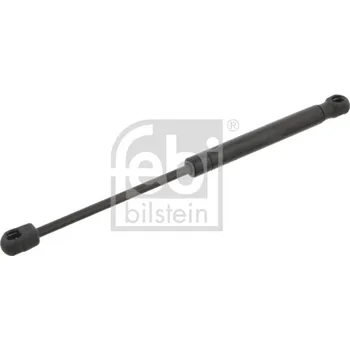 Příslušenství karosérie Pneumatická pružina, zavazadlový / nákladový prostor FEBI BILSTEIN 28032