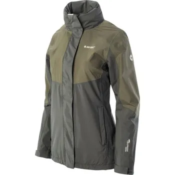 Dámská softshellová bunda Dámská bunda temucio W 92800396838 - Hi-Tec S