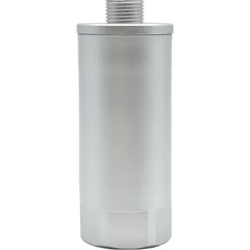 Sprchový filtr DermaProtec Sprchový filtr matně pokovený