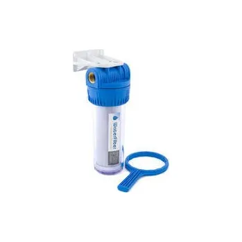 Filtrace vody Potrubní filtr uhlíkový Waterfilter 11SLc (3/4")