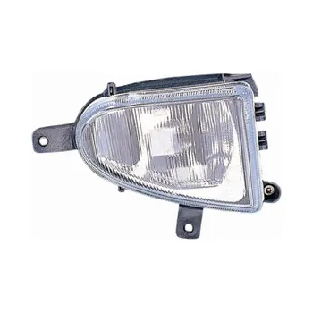 Mlhový světlomet Mlhovka VAN WEZEL 5878996