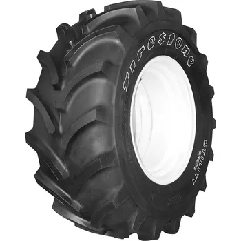 Pneu pro těžký stroj 400/70 R20 TL FIRESTONE R8000UT 149A
