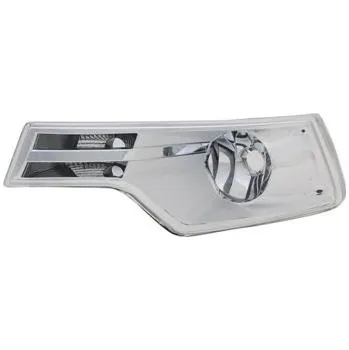 Osvětlení automobilu Mlhovka VAN WEZEL 0963973