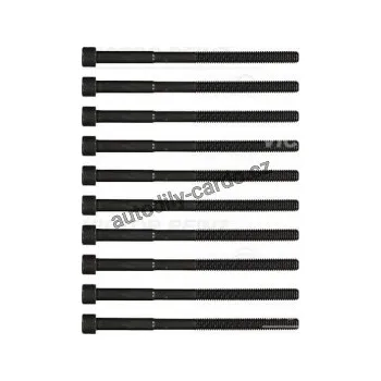 Těsnění motoru Sada šroubů pro hlavy válcu VICTOR REINZ (VR 14-55033-01)