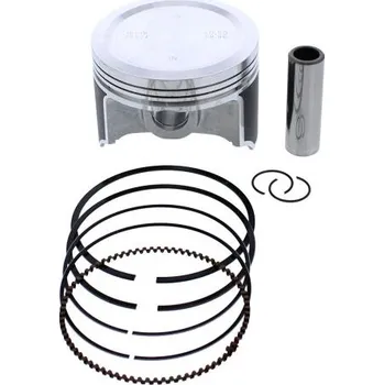 Píst motoru Píst Vertex HONDA TRX 350 FE/TE/FM/TM 00-06 (78,96mm=+0,50mm) (Píst Vertex HONDA TRX 350 FE/TE/FM/TM 00-06 (78,96mm=+0,50mm))