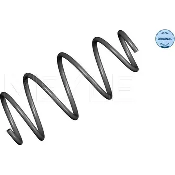 Pružina podvozku MEYLE 514 639 0005