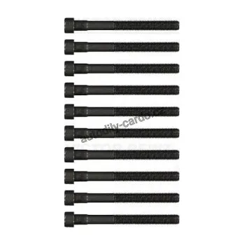 Těsnění motoru Sada šroubů pro hlavy válcu VICTOR REINZ (VR 14-32026-01)