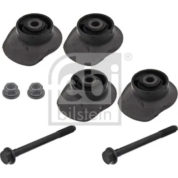 Opravná sada podvozku a pohonu kol Ložisko-sada, těleso nápravy FEBI BILSTEIN 14396