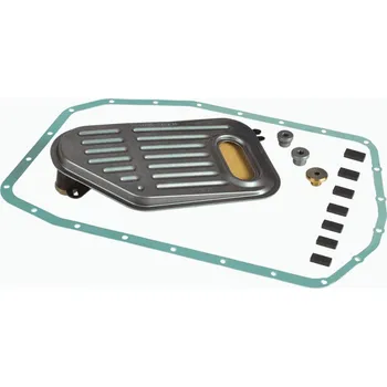 Převodovka Sada Dílů, výměna oleje automatické převodovky ZF 1060.298.072