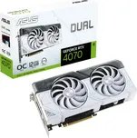 ASUS Dual GeForce RTX 4070 OC 12 GB…