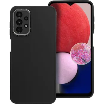 Pouzdro na mobilní telefon Case4Mobile Pouzdro FRAME pro Samsung Galaxy A13 5G /Galaxy A04S - černé