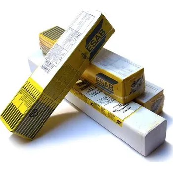 Příslušenství ke svářečce ESAB elektroda ocel OK 48.00 2,0mm bazická (1,7kg)