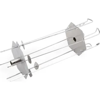 Zahradní gril THE BASTARD Rotisserie Skewer Rack BB652