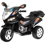 Dětská elektrická tříkolka BJX-088