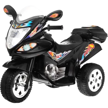 Dětské elektrovozidlo Dětská elektrická tříkolka BJX-088