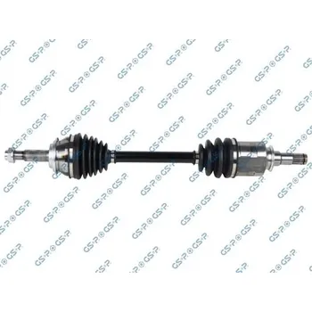 Hřídel nápravy Hnací hřídel GSP 259228
