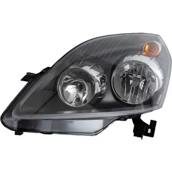 Přední světlomet Světlomet ABAKUS 442-1149L-LDEM2