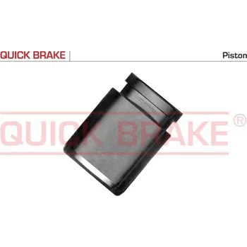 Brzdový systém Píst, brzdový třmen Quick Brake 185042K