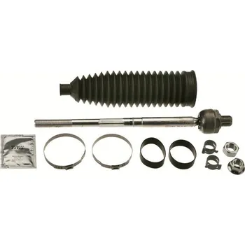 Táhlo řízení Axiální kloub, příčné táhlo řízení TRW JAR957