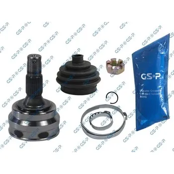 Hřídel nápravy Sada kloubů, hnací hřídel GSP 845006