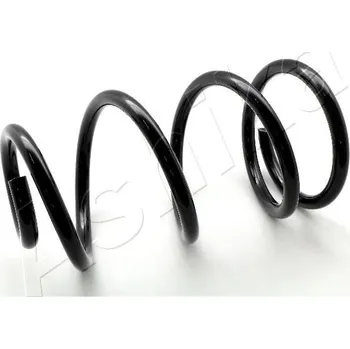 Pružina podvozku ASHIKA GROUP ZCA3919C