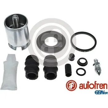 Brzdový třmen Sada na opravy, brzdový třmen SEINSA AUTOFREN D41827LK