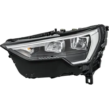 Přední světlomet Světlomet HELLA 1EX 354 870-011