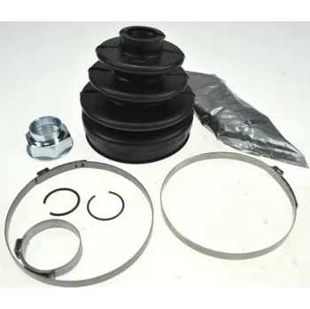 Manžeta ke kolu Sada měchů, hnací hřídel GKN SERVICE INTERNATIONAL GMBH 300423