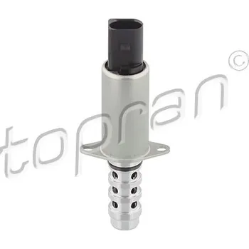 Vačková hřídel Řídicí ventil, seřízení vačkového hřídele HANS PRIES 116 492