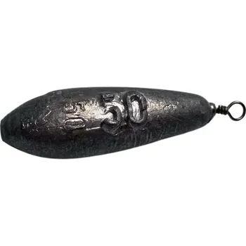 Zátěž JSA Fish Kaprová s Obratlíkem 7017 (10-20gr) Hmotnost 15gr